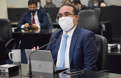 Por falta de estudos, MPE recomenda paralisação na construção de barragens no Canal do Sertão