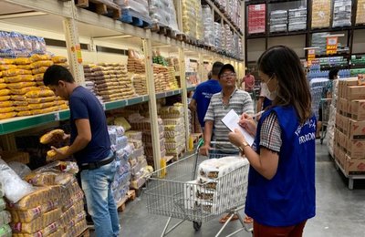 Itens essenciais: Procon Maceió faz pesquisa de preços