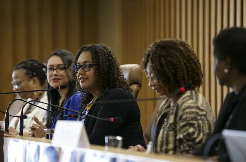 Negros em cargos do Executivo têm origem popular e alta qualificação