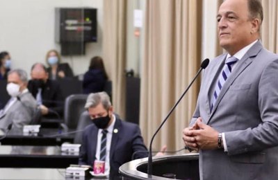 Deputado Galba Novaes promove sessão especial para debater processos de indenizações dos moradores afetados pela Braskem