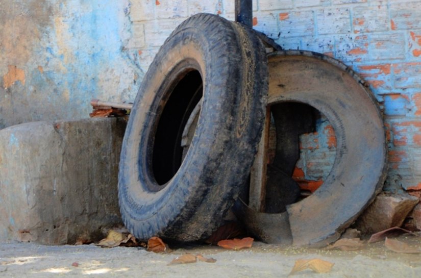 Defesa Civil em parceria com a Semarh completa o combate à Dengue