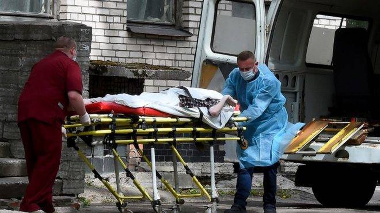 Número de mortos em São Petersburgo reacende desconfiança sobre dados da Rússia