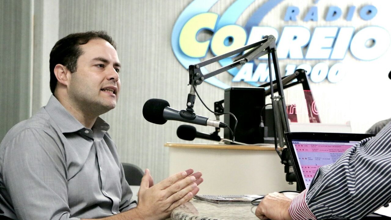 Renan Filho confirma que utilizará crescimento da arrecadação para contratar policiais