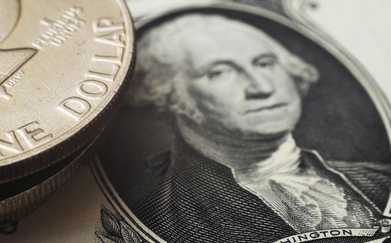 Publicação de Trump sobre soja elimina US$ 450 bilhões do mercado americano