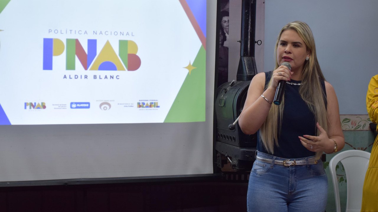 Papo PNAB em Penedo fortalece acesso a editais culturais para agentes do Baixo São Francisco