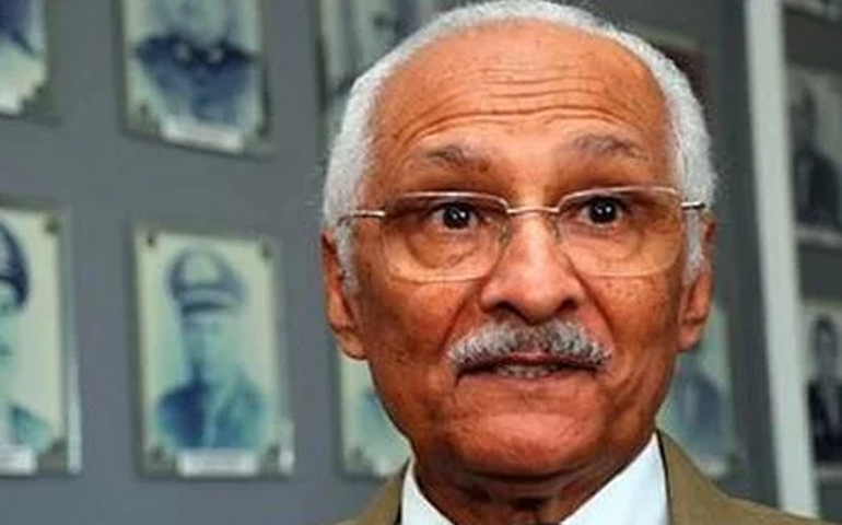 Prefeito decreta luto oficial em memória de Antônio Sapucaia