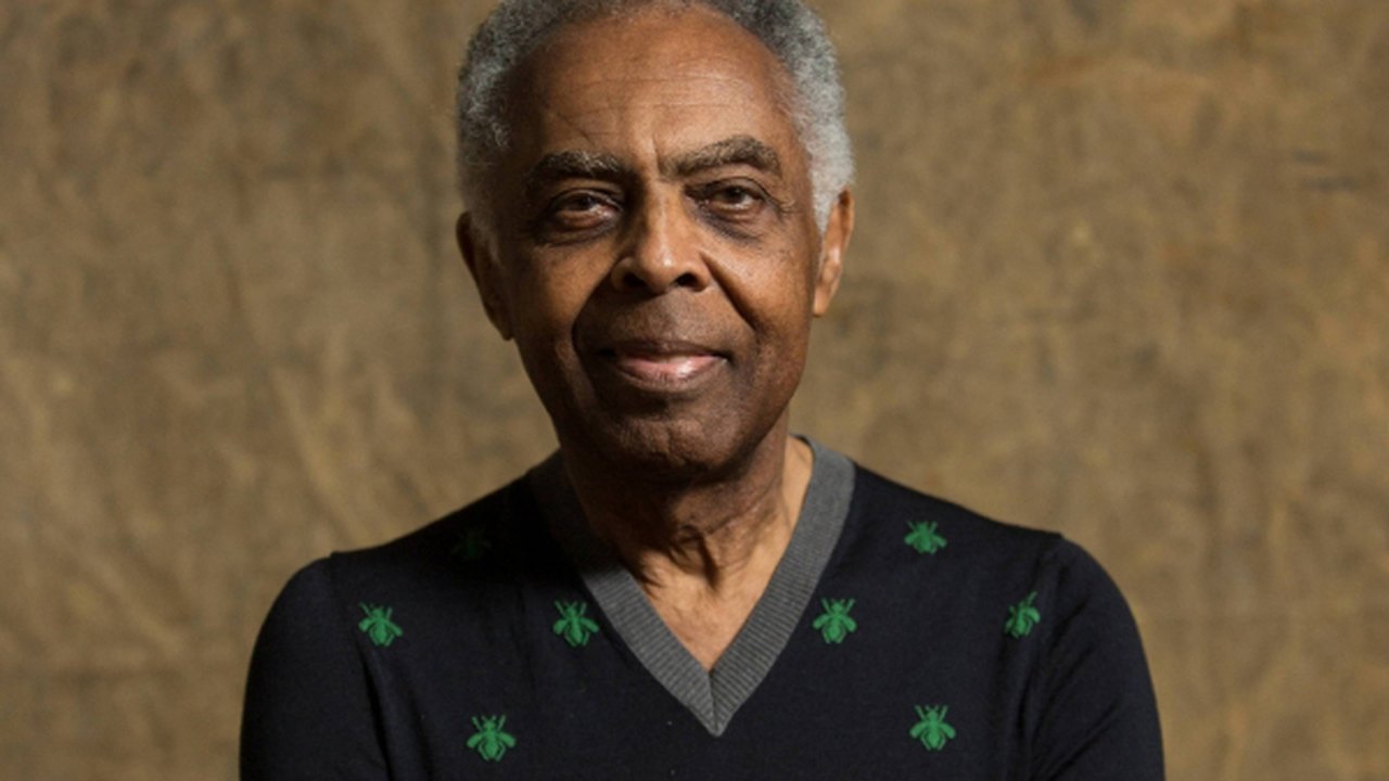 É preciso resistir, diz Gilberto Gil, o novo imortal da ABL
