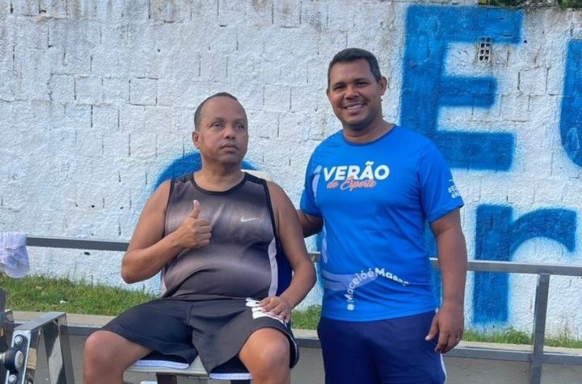 Academias do Povo promovem bem-estar aos maceioenses
