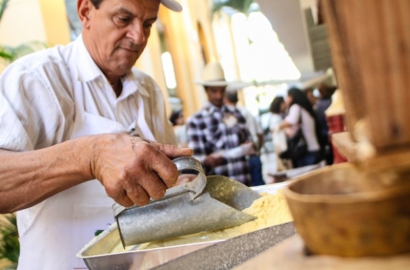 Emater e Seades integram ações em prol da inclusão produtiva