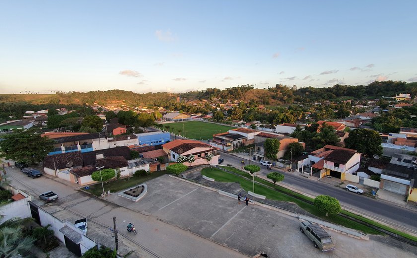 Empresário é morto na frente de sua pizzaria em Coruripe