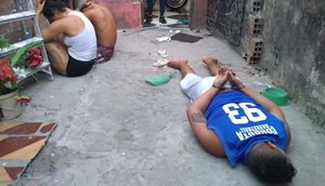 prisão