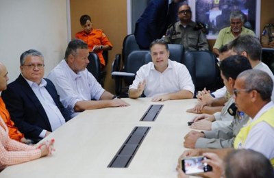 SSP lança app para checar antecedentes criminais e carros roubados em tempo real 