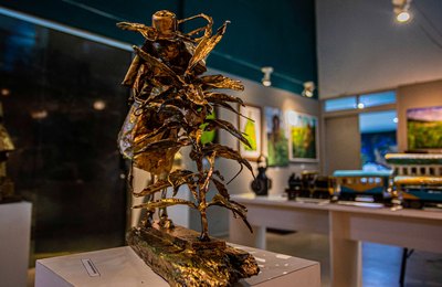 Arapiraca lança novo edital com recursos remanescentes da Lei Aldir Blanc em Arapiraca