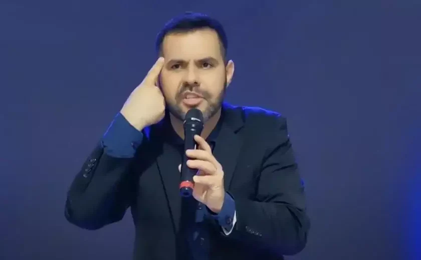 Pastor condenado por Incitar castigos físicos em crianças