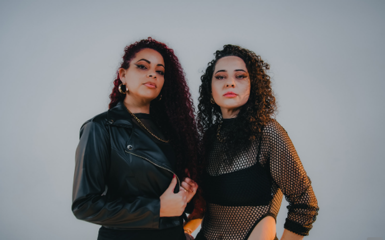 A’s Trinca lança EP Carpe Diem e estreia clipe da faixa “Mainstream” com participação da Cris SNJ