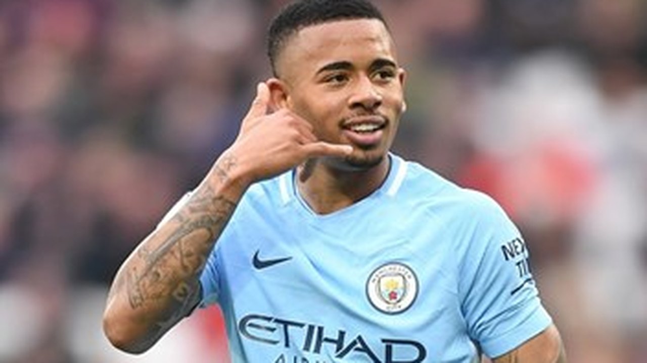 Gabriel Jesus vira sócio de Ronaldo Fenômeno em empresa de gestão financeira