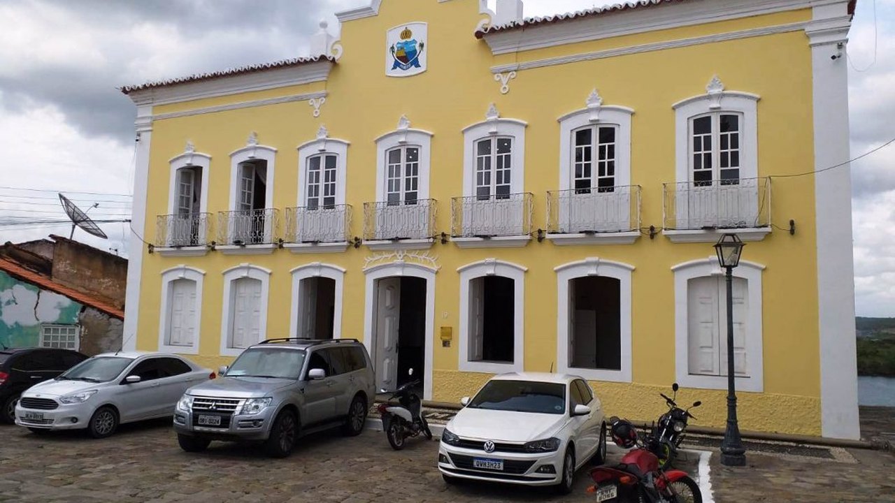 Prefeitura de Penedo divulga calendário de feriados e pontos facultativos em 2023