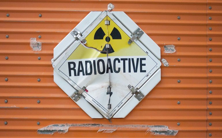 Crise e custos crescentes colocam em xeque ambições nucleares do Reino Unido até 2050