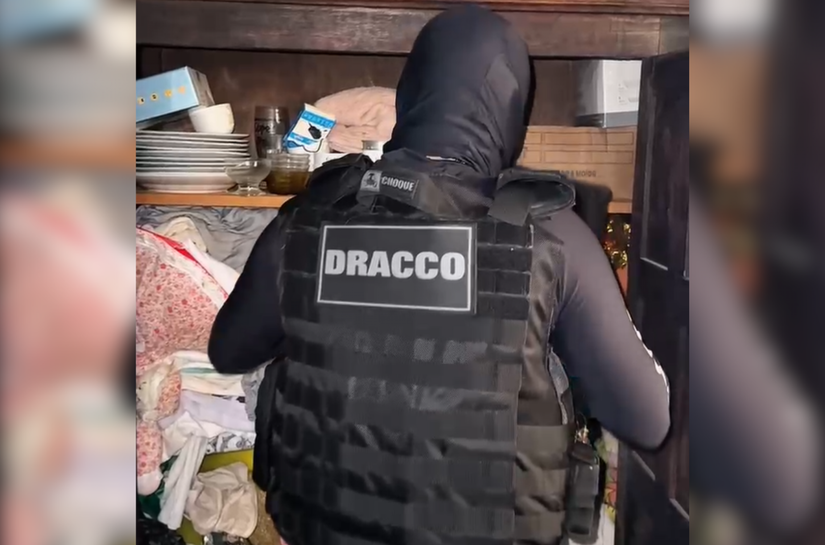 Polícia Civil de Alagoas deflagra Operação Falso Consignado contra fraude milionária a idosos