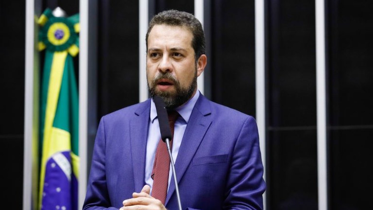 Boulos classifica ajustes no free flow como 'reparação' e critica 'pedágio pegadinha'