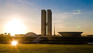 câmara dos deputados / Foto: Câmara dos Deputados / Saulo Cruz