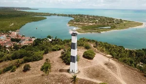 Catálogo lançado na COP30 destaca Alagoas como referência em turismo sustentável no Nordeste