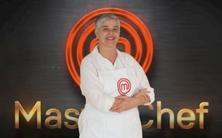 Anna Paula é a vencedora do 2º episódio do ‘MasterChef’ em 2020