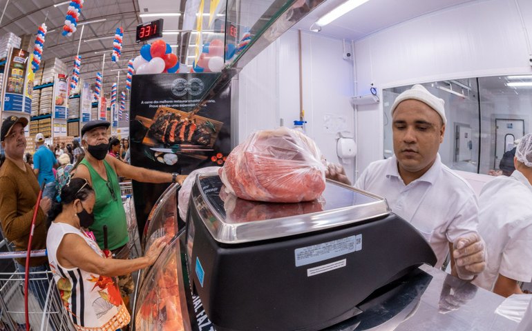Desburocratização na gestão JHC facilita criação de mais de 21 mil empregos em Maceió
