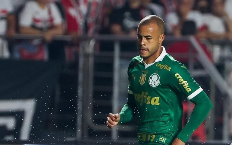 Mayke comemora retorno antecipado após lesão e visa liderança geral do Paulistão com Palmeiras