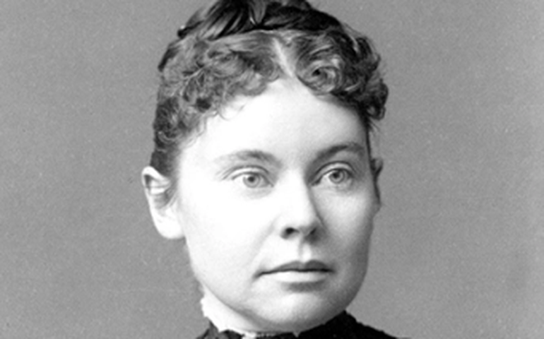 Caso Lizzie Borden será tema da quarta temporada de 'Monstros', diz site