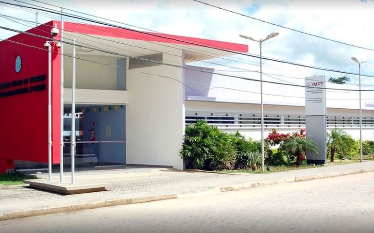 Em ação, MPT em Alagoas pede condenação de prefeito e do Município de Campo Alegre por assédio eleitoral no trabalho
