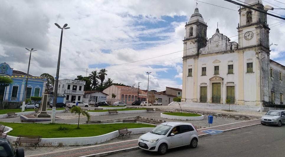 MARUIM / Foto: Prefeitura de Maruim
