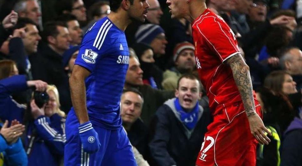Foto: Eddie Keogh / Reuters