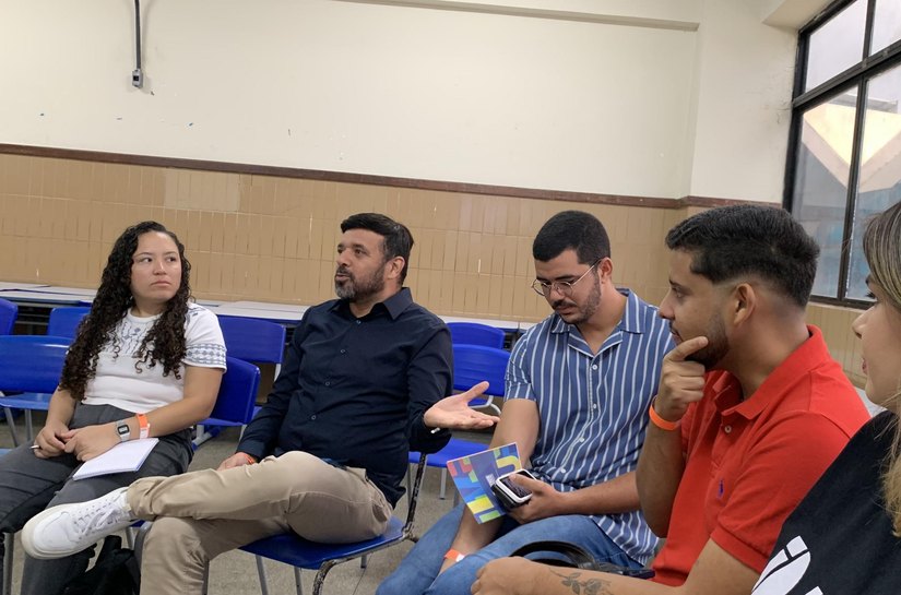 Sedics destaca protagonismo do cooperativismo alagoano na 16ª Feira Baiana da Agricultura Familiar e Economia Solidária