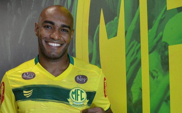 Guarani revela contratação de zagueiro do Mirassol, primeiro reforço para Série B
