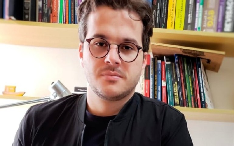 Analistas políticos fazem radiografia da eleição