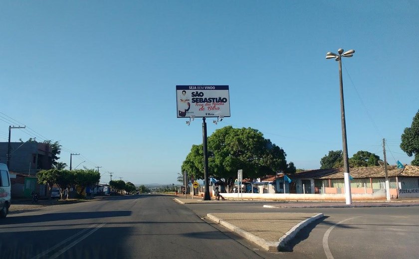 Concurso em São Sebastião é suspenso após manifestação do MPAL e DPE/AL