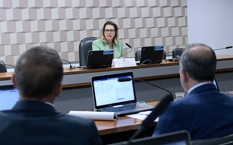 Bioeconomia é tema de audiência pública na CMA, nesta terça-feira