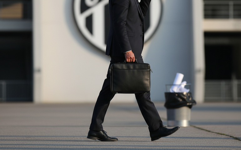 Bruno Spindel encerra negociações com o Corinthians após não receber contrato