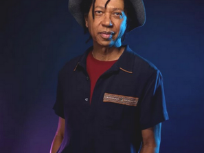 Djavan - Divulgação