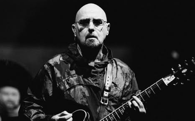 Integrante do Oasis é diagnosticado com câncer e anuncia que vai se afastar da turnê