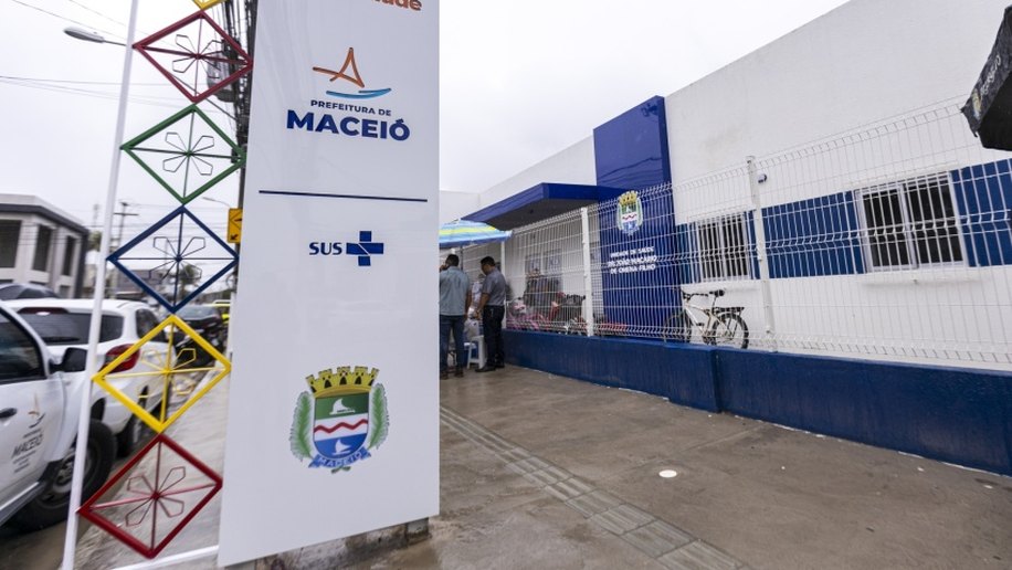 Confira o funcionamento dos serviços de saúde no feriado natalino