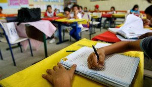 Educação / Foto: Divulgação/Secretaria de Educação e Cultura do Rio Grande do Norte