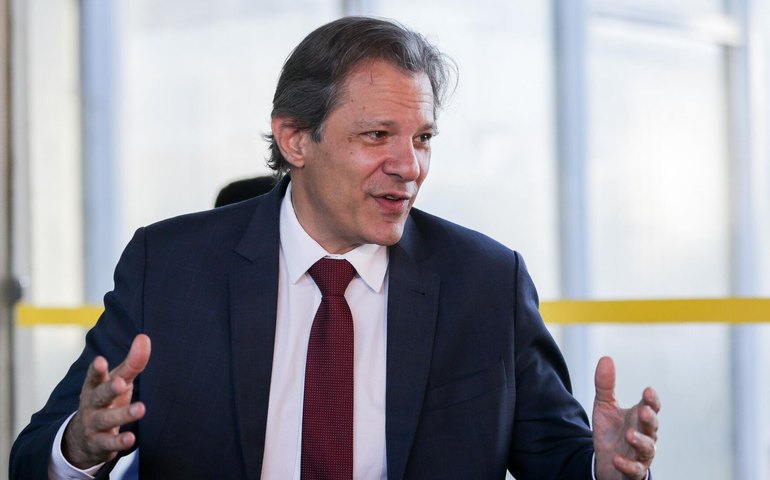 Haddad afirma que economia não será fator decisivo nas próximas eleições