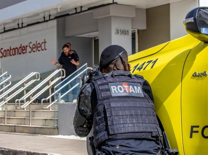 SSP inicia nesta segunda Curso de Inteligência Corporativa com foco na segurança do turismo