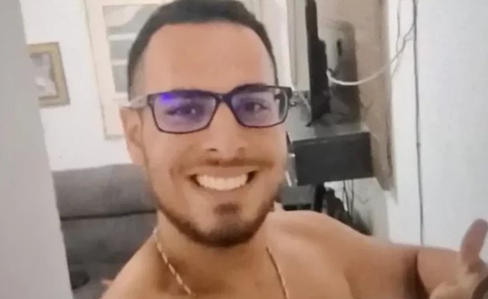 Fagner tinha transtornos mentais e estava em surto psicótico quando desapareceu de casa