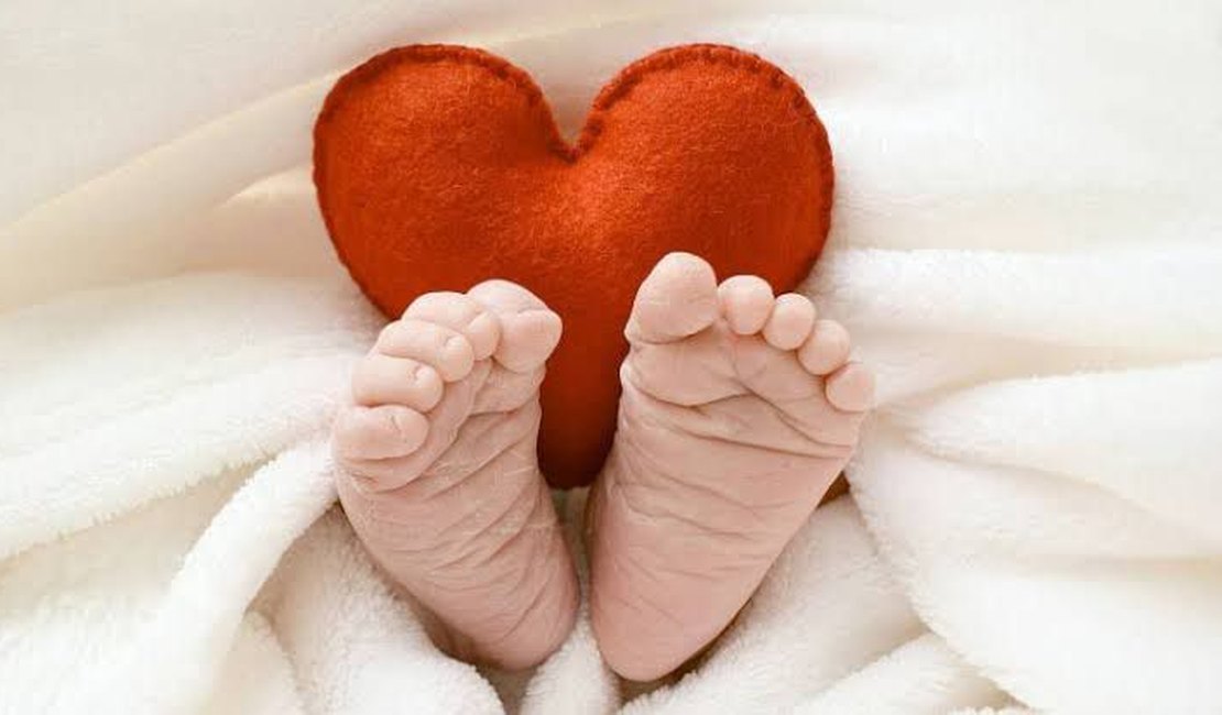 Dia da Cardiopatia Congênita: problema no coração é causa frequente de óbitos entre bebês
