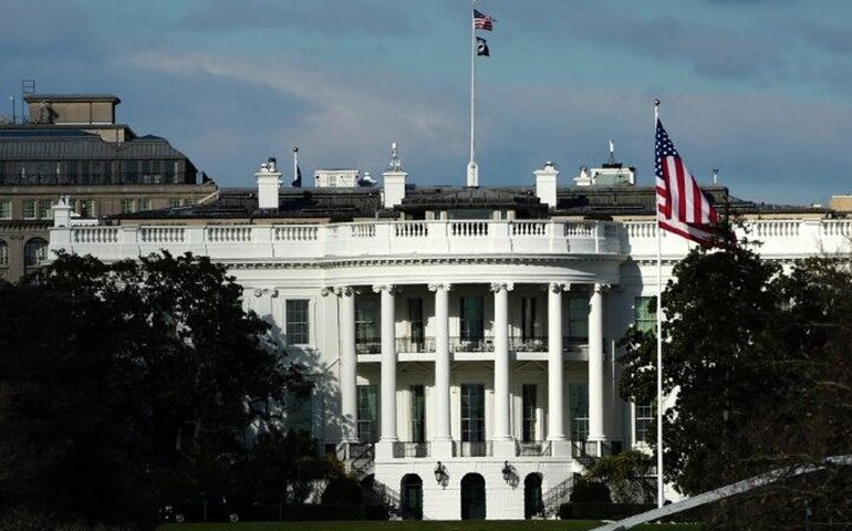 EUA propõem plano para reintegração gradual da Rússia à economia global