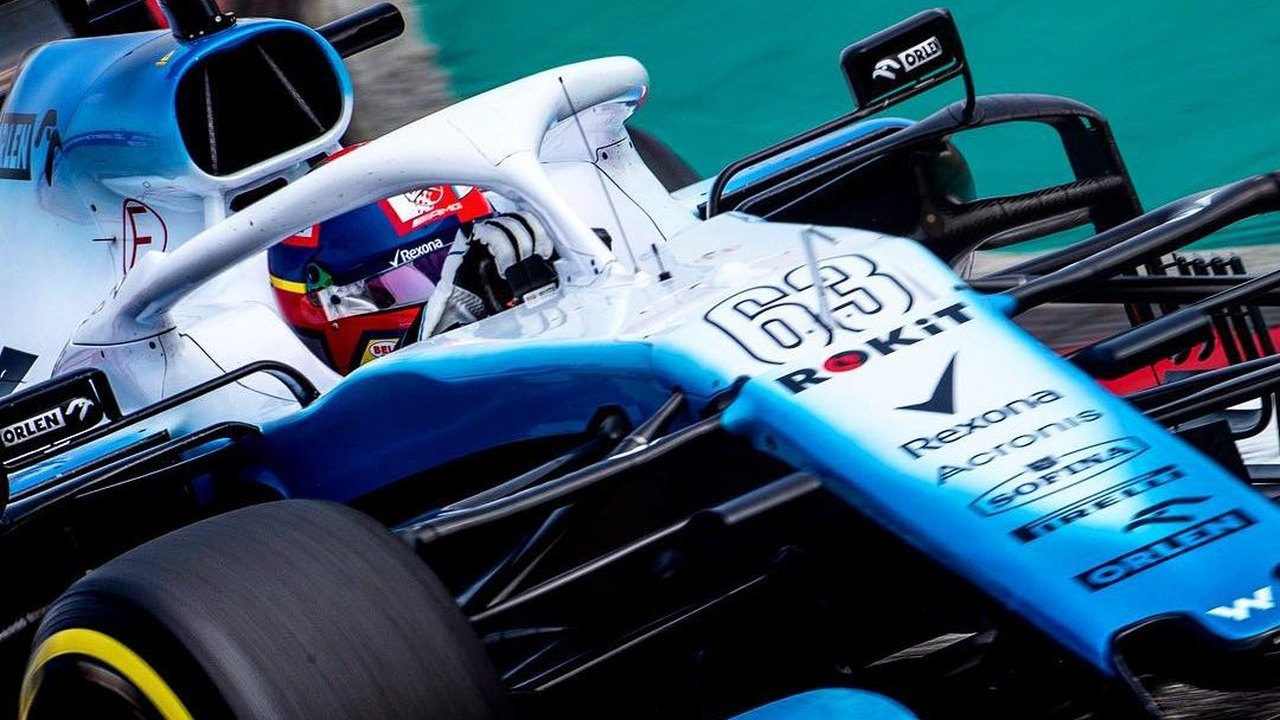 Fórmula 1 planeja fazer duas corridas na Áustria, Inglaterra, Hungria e Bélgica