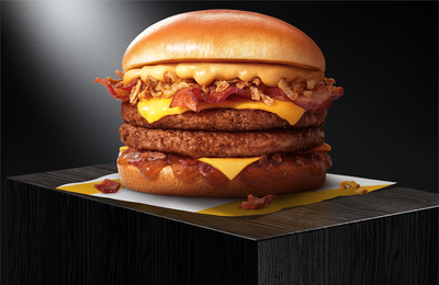 Brabo SmokeHouse: Méqui apresenta novo sabor irresistível em linha premium da marca